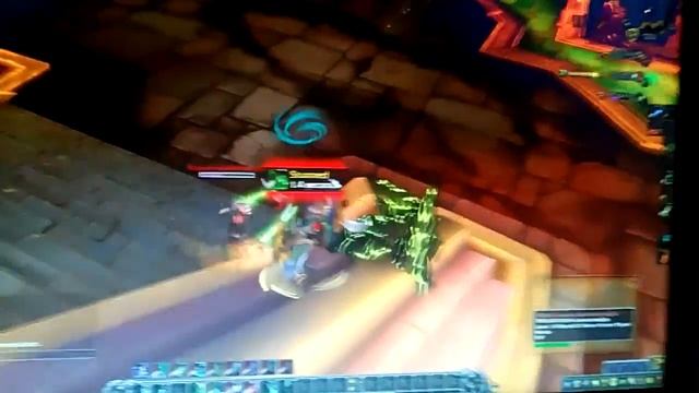 Demon hunter arenas 8.1.0 смотреть онлайн