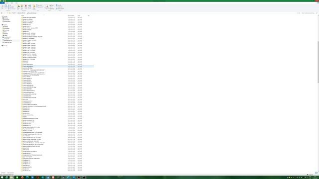 Jak zainstalować pliki o rozszeżeniu INF na Windows 8.1 - tutorial PL (2024) смотреть онлайн