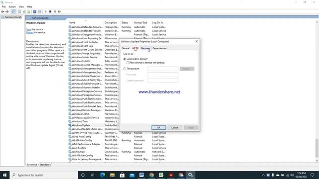 Stop Auto update windows 10 смотреть онлайн