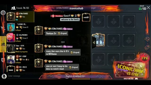 Watch me stream PUBG MOBILE on Omlet Arcade! смотреть онлайн