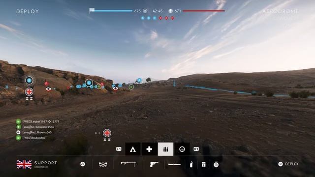 Battlefield™ V glitch only 6 games in смотреть онлайн