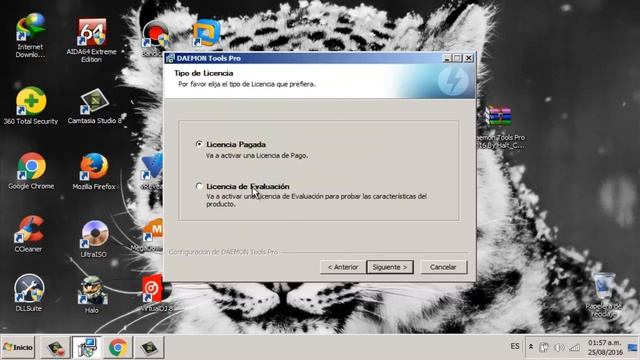Descargar【Daemon Tools Pro 2016✔】[Full Español]-Para Windows 10/8.1/8/7] смотреть онлайн