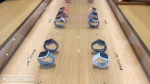 Visit To The Dubai Mall | Dubai Mall Fountain | Apple Store