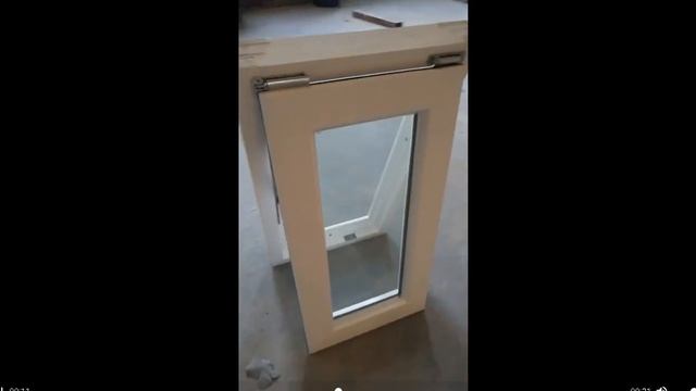 China Laminated glass aluminium awning windows aluminum frame tempered glass window смотреть онлайн