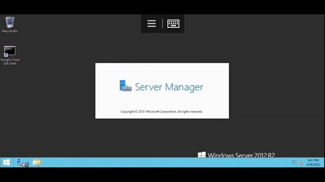 Cara Install Google Chrome di RDP dari Qwiklabs смотреть онлайн