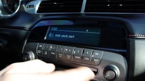 How To Connect Bluetooth 2010 - 2015 Camaro for Music Streaming