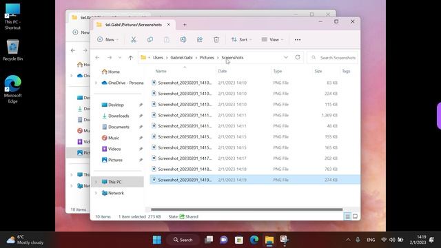 Where Did Windows 11 Snips Go!!! (Screenshot Snipping Tutorial) смотреть онлайн