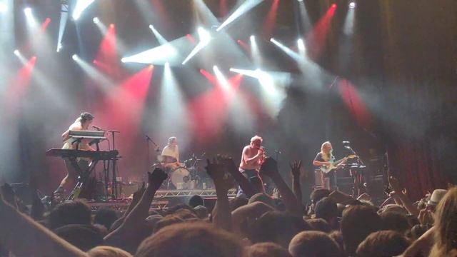 Mac DeMarco - Still Together (Outro) (Iveagh Gardens 14.07.19) смотреть онлайн