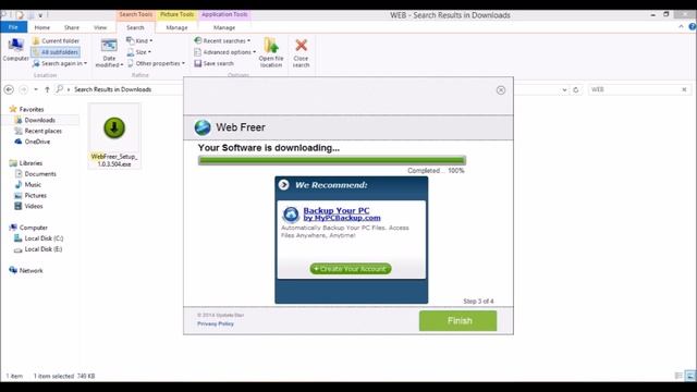 How to install WebFreer step by step guide Techistant смотреть онлайн