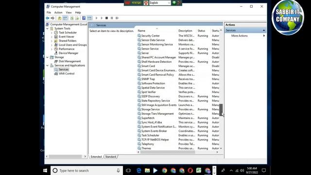 How to Disable Windows Automatic Updates on Windows 10 Permanently (2022) смотреть онлайн