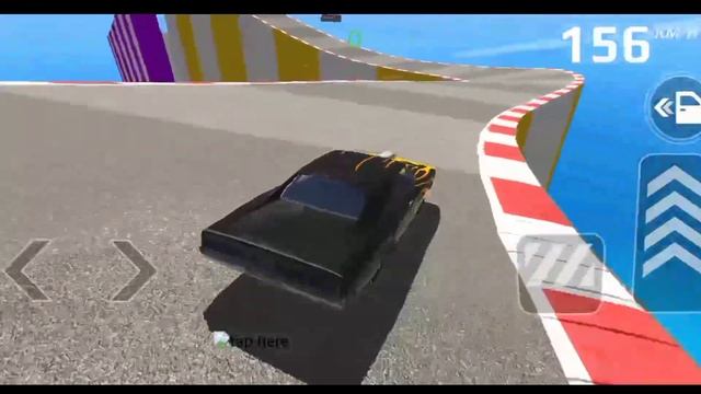 Car Stunt Master -Car Racing Game 3D-Android Game Play 2022 смотреть онлайн