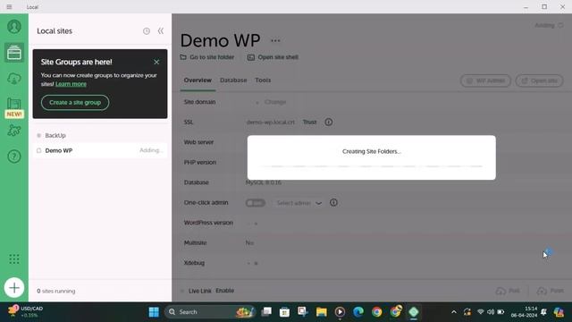 How to Install WordPress on Localhost | How to Install WordPress on LocalWP смотреть онлайн