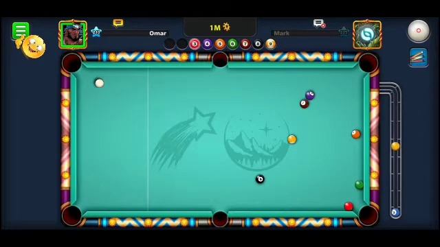 8pool ball avec une belle table pour gannier merci pour abonné et partage avec vos amis смотреть онлайн