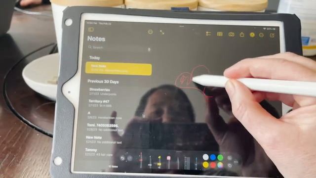 Apple Pencil (2nd Generation) смотреть онлайн