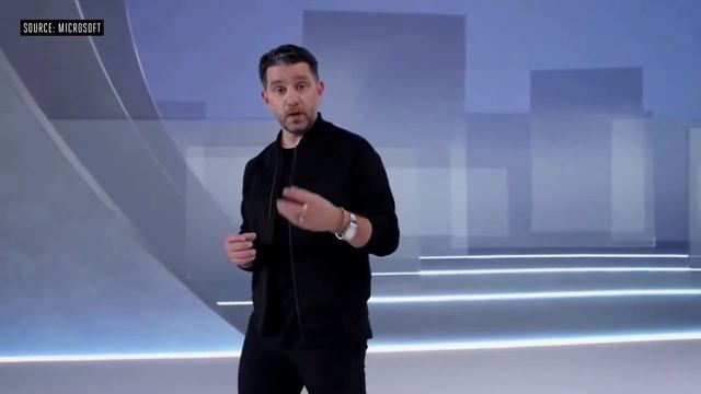 Microsoft Windows 11 launch event- Free Upgrade, Android Apps, New Look смотреть онлайн