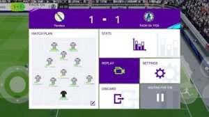 Total Football - Soccer Game || Android - iOS 4K 60fps Gameplay #24
