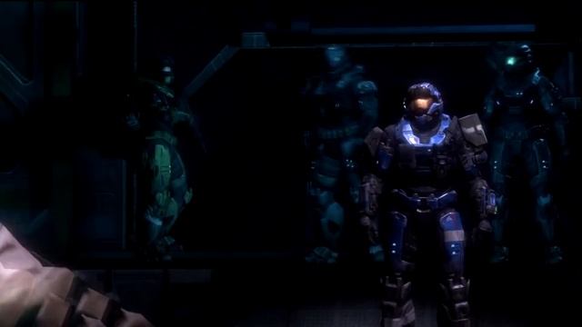 Halo Lore - Cortana's LIFE before the Halo Games + THERE WAS 2 CORTANAS IN HALO REACH !!! смотреть онлайн