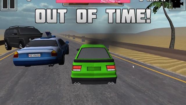 Crappy Microsoft games: Traffic Race 3D 2 PART 2 смотреть онлайн