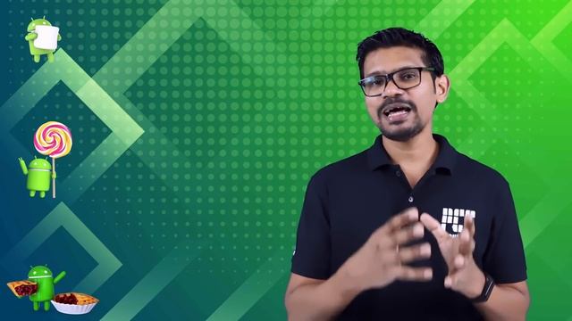 Interesting Facts about Android Operating System смотреть онлайн