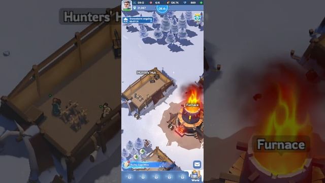 Whiteout Survival - Best New Mobile Gameplay HD (iOS, Android) 2023 смотреть онлайн