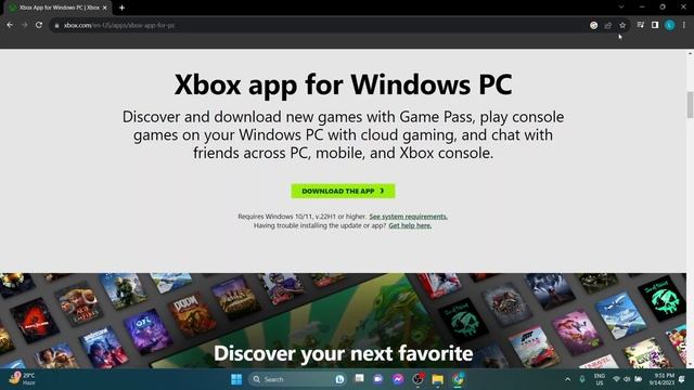How To Fix Error Code 0x80080424 in Xbox Game Pass (SAFE METHOD) | 2023 Easy смотреть онлайн