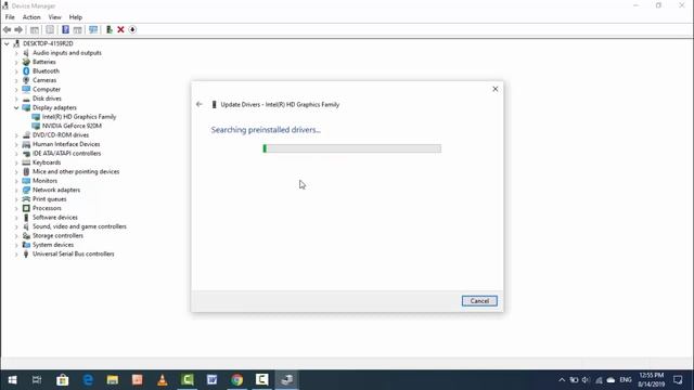 How to Fix Windows 10 Brightness Slider Isn’t Working Issue смотреть онлайн
