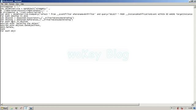 CARA MENGATASI Event ID 10 Error 0x80041003 Win32_Processor AND TargetInstance LoadPercentage 99 смотреть онлайн