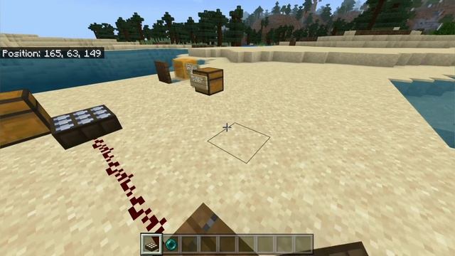ender pearl statis chamber on Minecraft bedrock edition смотреть онлайн