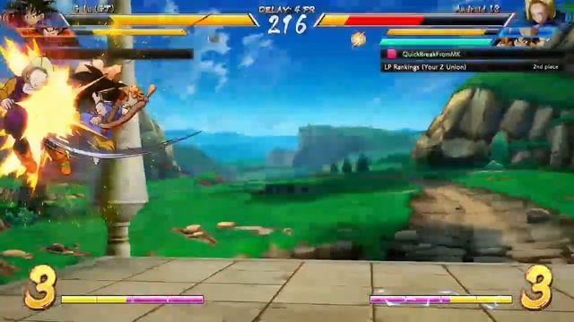 10 FRAMES ARE YOU SERIOUS (best of 3) FT Tweak смотреть онлайн