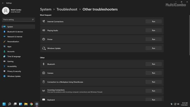 How to FIX Windows 11 Update Error 0x800f0922 смотреть онлайн
