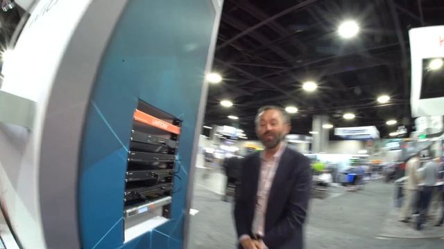 SIW Live at #GSX2022 Atlanta: @Lantronix смотреть онлайн