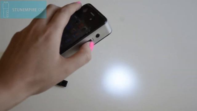Обзор электрошокера IPHONE смотреть онлайн
