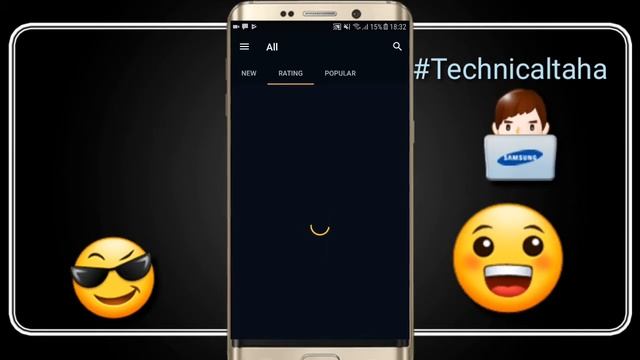 top 5 wallpaper new application for android 2018 смотреть онлайн