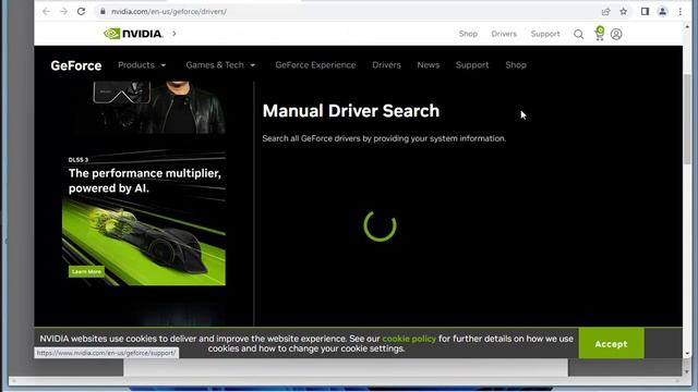 Nvidia 517.48 driver fixes a critical bug slowing down Windows 11 22H2 PCs. смотреть онлайн