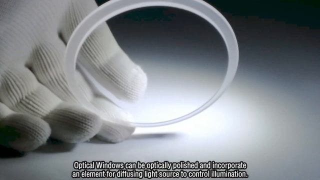 Optical Glass Windows. смотреть онлайн