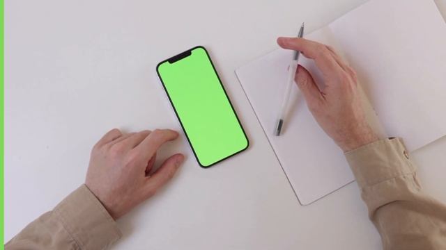 5 Amazing Top 5 Green Screen Mobile Frame Hacks смотреть онлайн