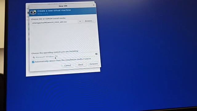 Virtual KVM for Windows смотреть онлайн