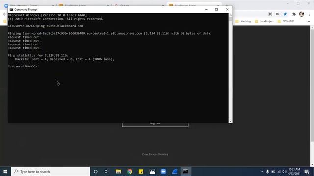 Capturing & Analyzing Network Packets using WireShark 01 смотреть онлайн
