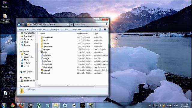 Fraps FULL VERSION Pre-registered FREE [3.5.9] [Latest] смотреть онлайн