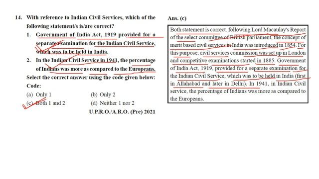 L2 | Indian Polity & Governance | The Constitutional Development Of India | SPSC | UPPCS | MPPCS