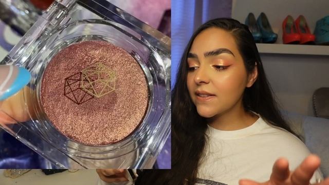 New Makeup Releases |Eps. 24| Kaleidos, Fenty, CP It’s a Mood, ND Retro and much more! смотреть онлайн