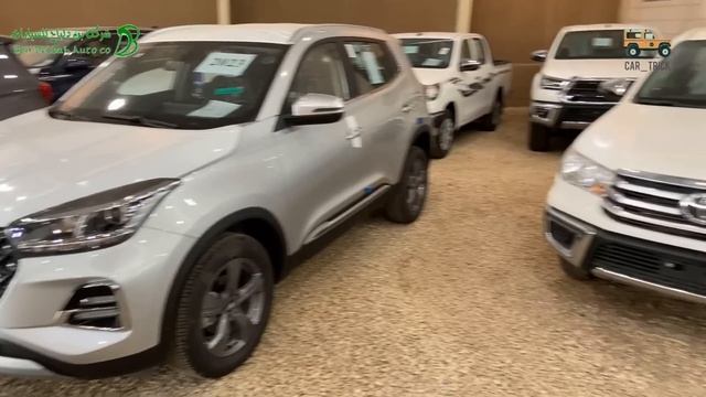 اسعار سيارات شيري لدى معرض بن دلباح وعروض ٢٠٢٢ الضريبة عليهم смотреть онлайн