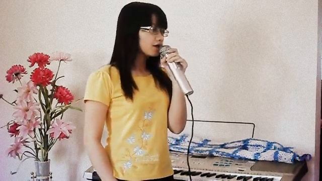 Break Away by Kelly Clarkson (VIDEOKE/RELATIVE REQUEST) : Ruth Lara смотреть онлайн