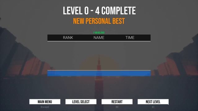 Trigo Speedrun 0-4 (Any%) in 00:00:03,046 смотреть онлайн