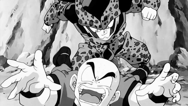Why CELL JUNIORS EXIST In Dragon Ball Super Explained смотреть онлайн