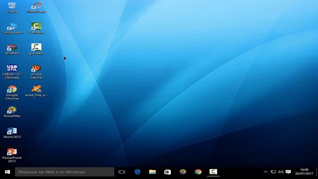 COMO TIRAR AS ATUALIZAÇOES DO WINDOWS 10 смотреть онлайн