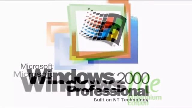 All Microsoft Windows startup sounds 1985-2020 смотреть онлайн