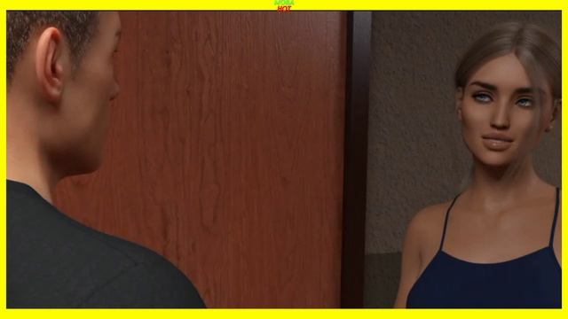 Family Matters [Ep. 1-10] Jogo VN em Português para Pc e Android смотреть онлайн