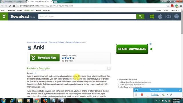 How To Download Anki Software смотреть онлайн