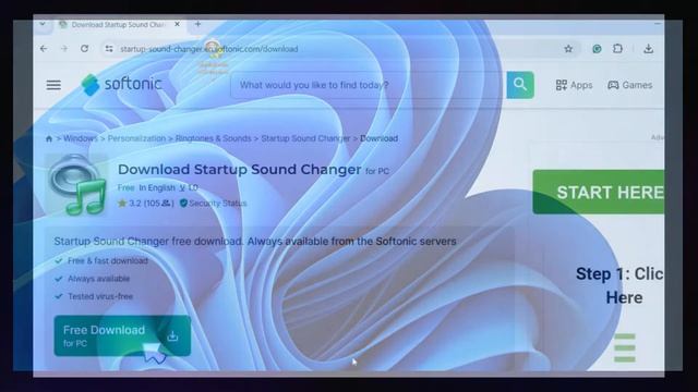 How to Enable, Disable or Change Windows 11 Startup Sound смотреть онлайн
